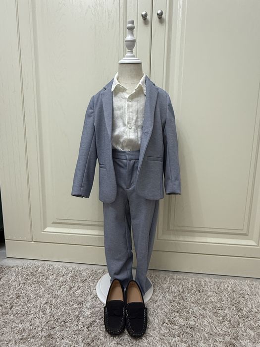 Детский костюм Zara