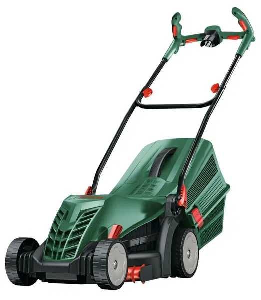 Электрическая газонокосилка Bosch UniversalRotak 37-555 !Акция!