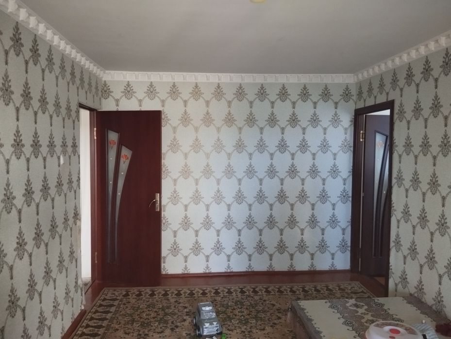 Квартира сатылады