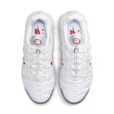 Nike Air Max Plus Utility номер 38 дамски бели Оригинал Код 3005