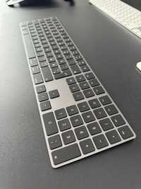 Tastatura Apple Wireless