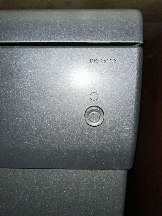 Съдомиялна Beko DFS 1511 S