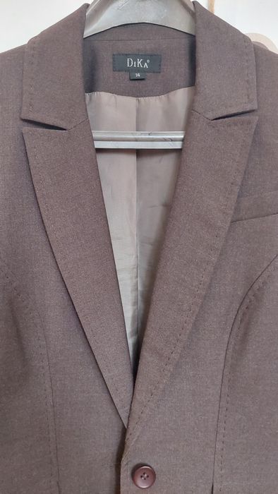 Сако Dika размер S