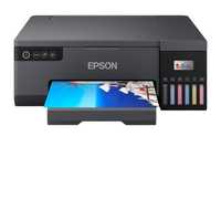 Цветной принтер Epson L8050