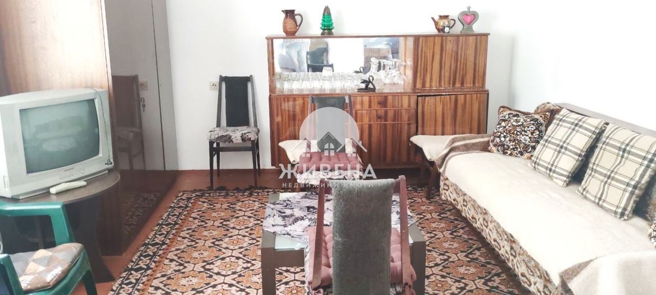 Продава се Къща в Варна, Галата - 116 кв.м за 1509 €/кв.м - Снимка #2