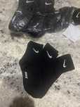 Șosete Nike set de 3 perechi