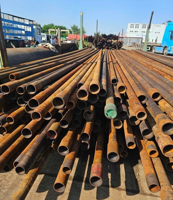 Teava tubing mai multe dimensiuni