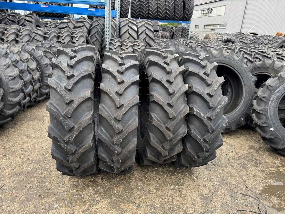 12.4-28 pentru tractor spate anvelope noi cu 12 pliuri PANTHER