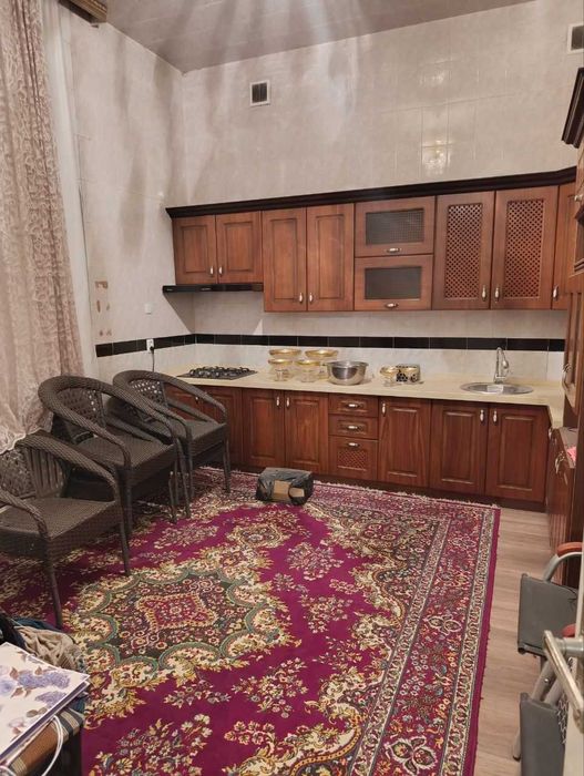 Сдаётся в аренду дом Махалля хонабод