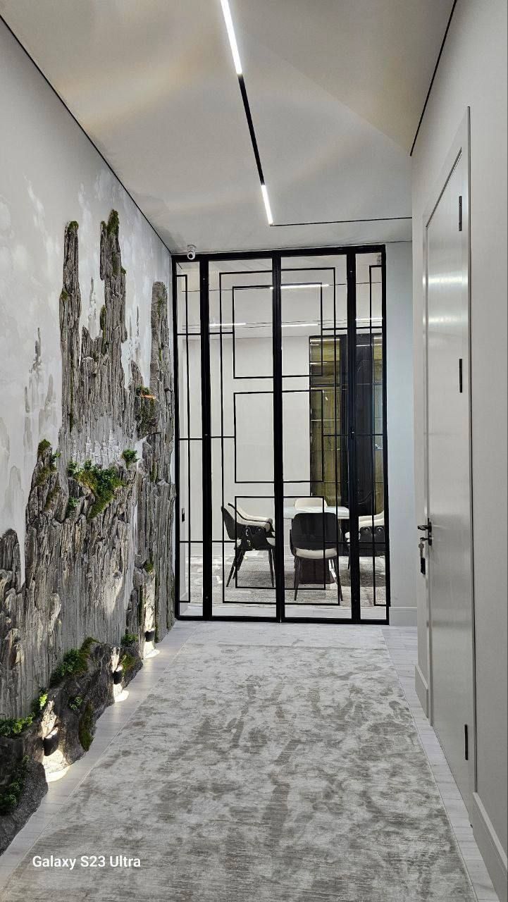 Продается 3х ком квартира, ЖК Мухташам, ор-р: метро Минор, 105 м²