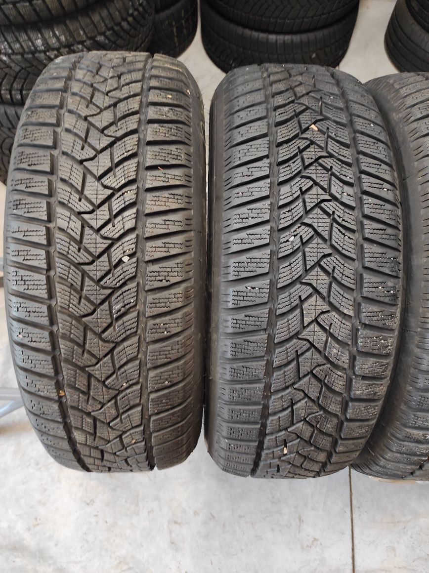 215/65/16 Dunlop
