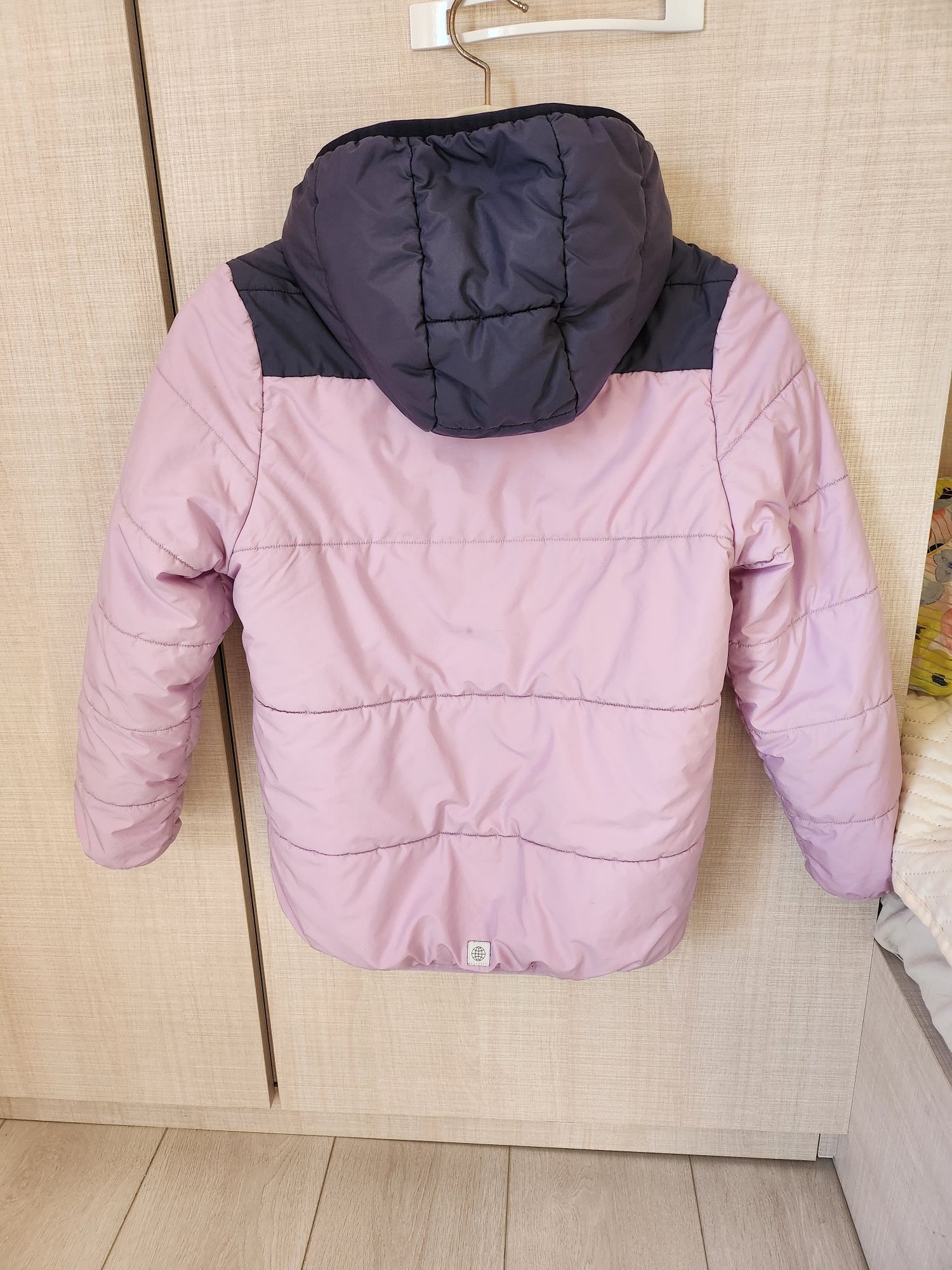 Зимно яке Adidas