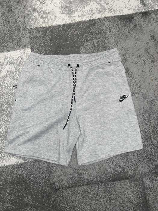 Nike tecg fleece къси гащи