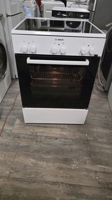 Печка Bosch 60см