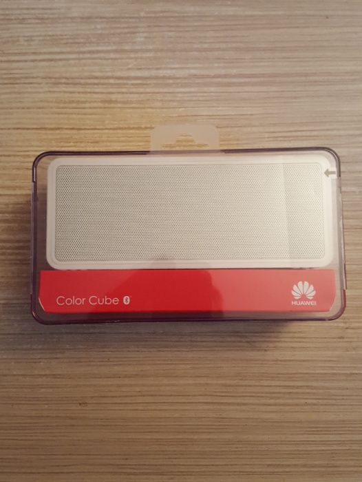 Huawei Color Cube Stereo Bluetooth Mini Speaker For Mobile Phone