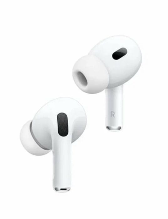 Airpods Pro (2nd Gen) Оригинал. Powerbank Apple ориг в подарок