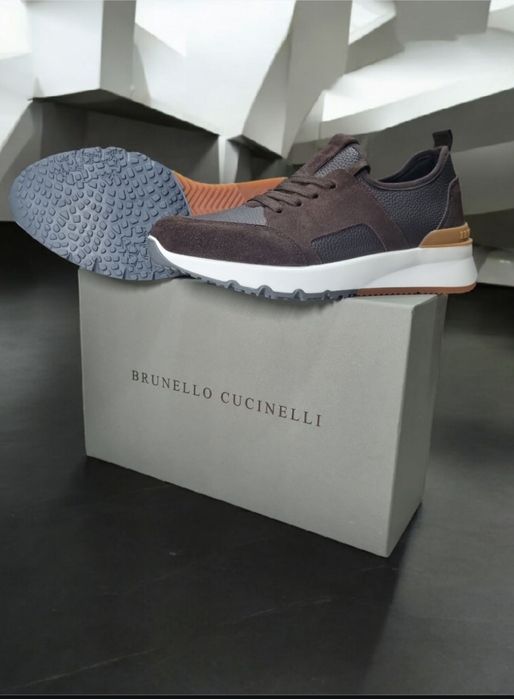 Борцовка Loro piano люкс сигмен