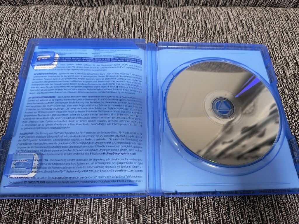 Deadpool Ps4 Playstation 4