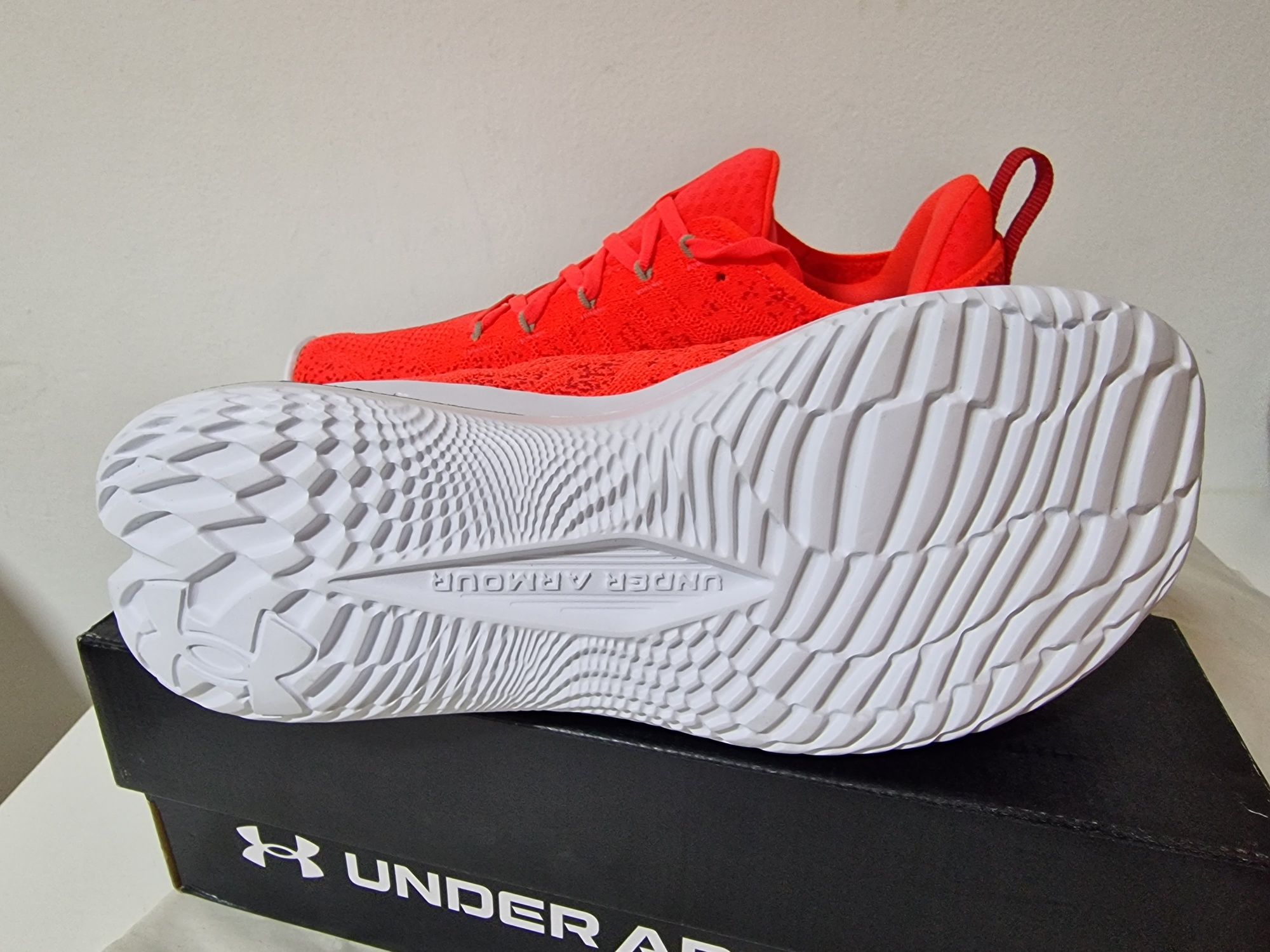 Under Armour Velociti 3 -42.5 alergare jogging fittnes adidasi