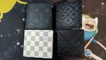 Portofel lv louis vuitton cadou cutie card holder buletin