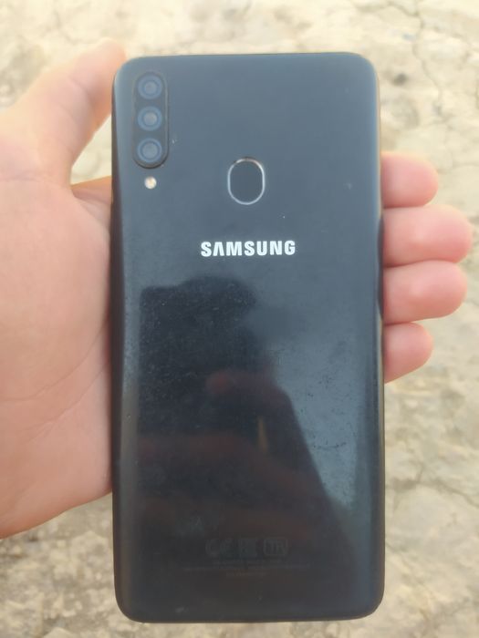 Samsung a 20 c manzil ğuzor tumani