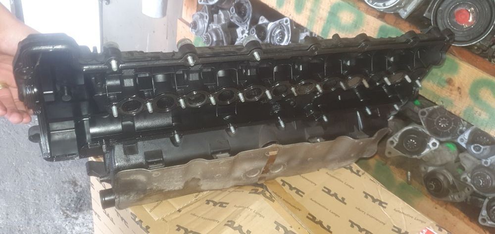 Capac culbutori bmw 3.0d m57