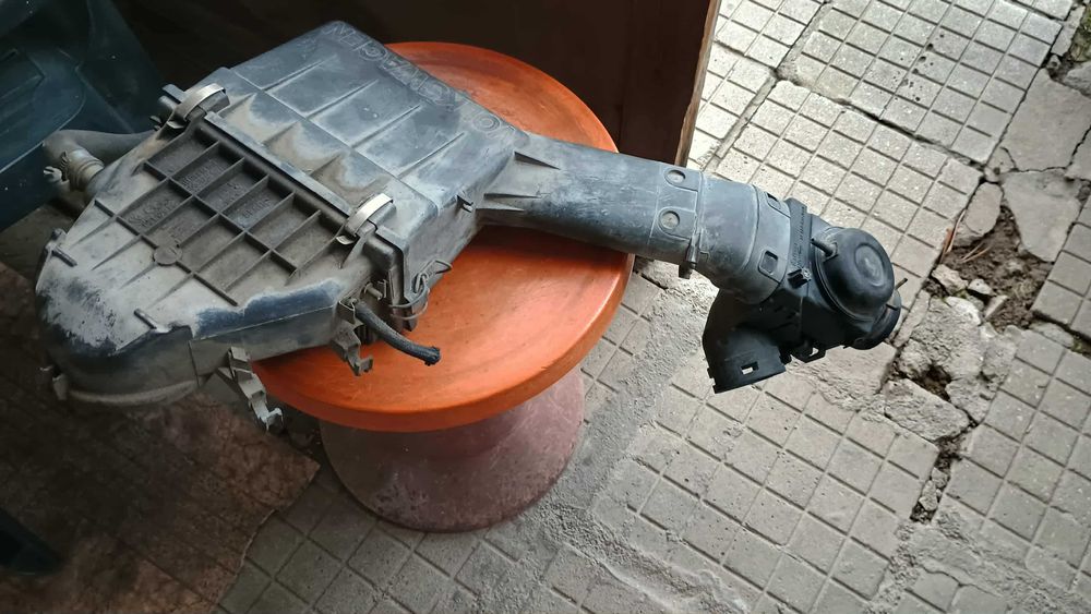 Оригинални части за Golf 2 1.6 карбуратор – редки екземпляри