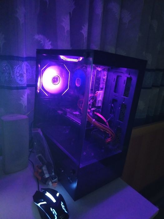 Продам компьютер