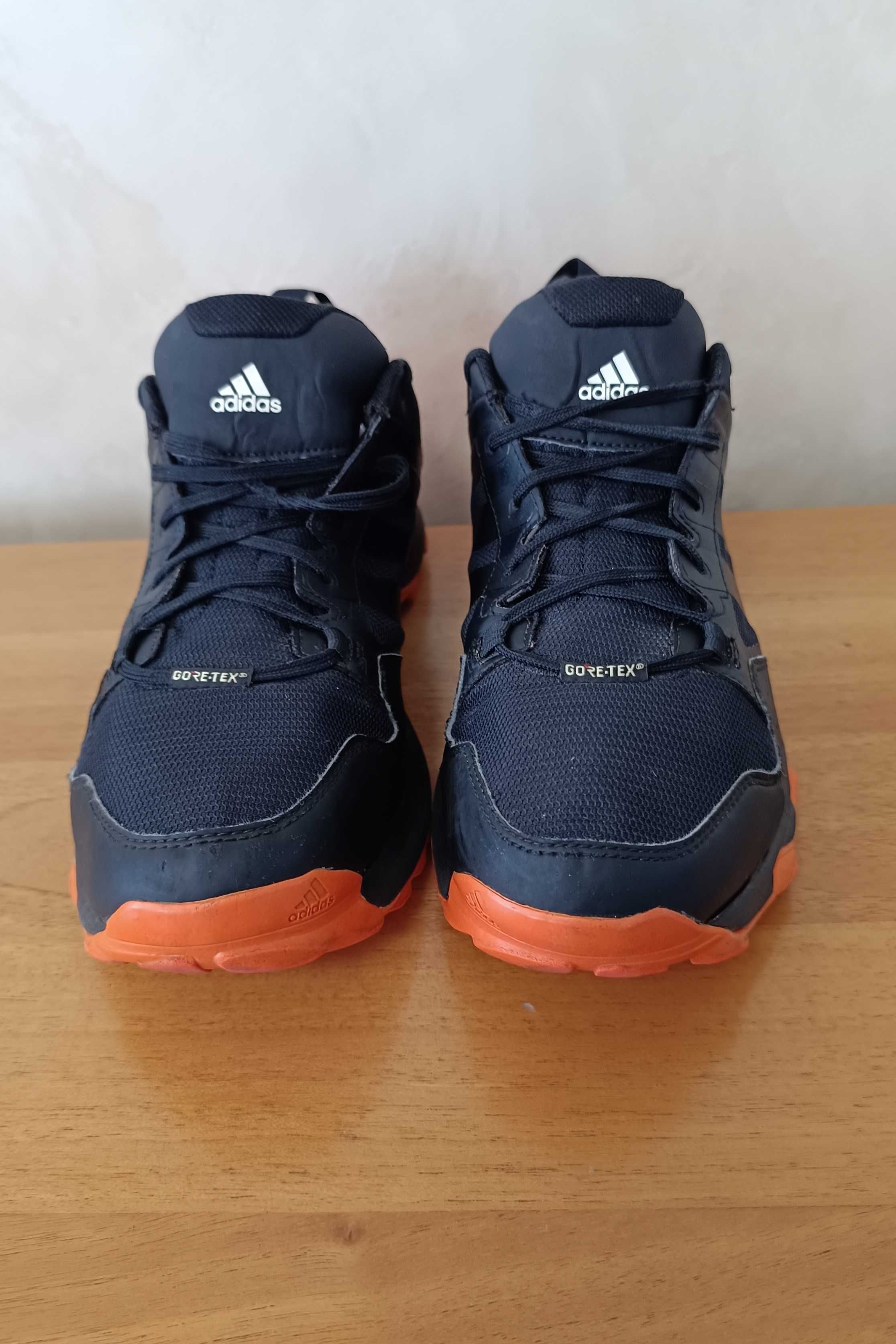 Adidas Kanadia 7 TR Gore-Tex