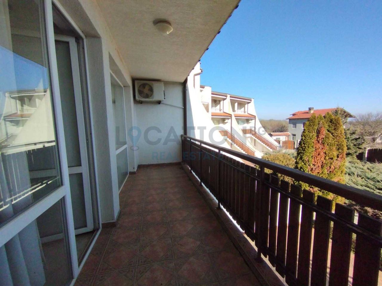 Продава се Мезонет в с. Божурец, Област Добрич - 124 кв.м за 557 €/кв.м - Снимка #11