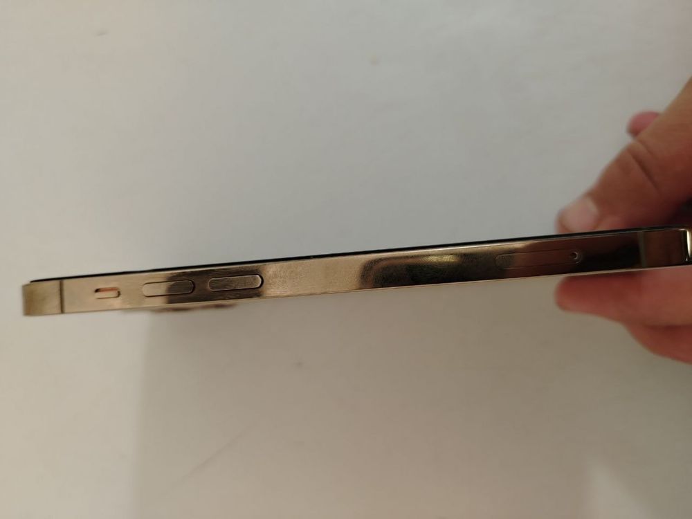 Iphone 12 pro 128 gb