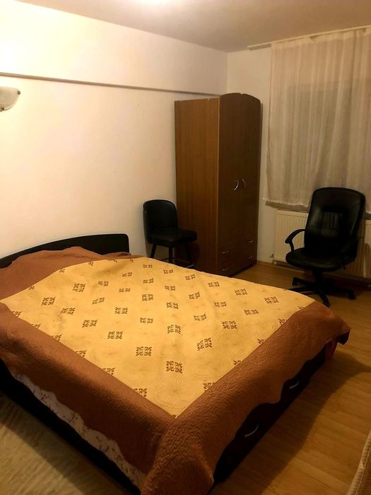 Vând apartament 2 camere Copaceni Jud.Ilfov