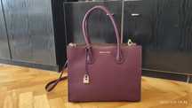 Дамска чанта Michael Kors, модел Mercer