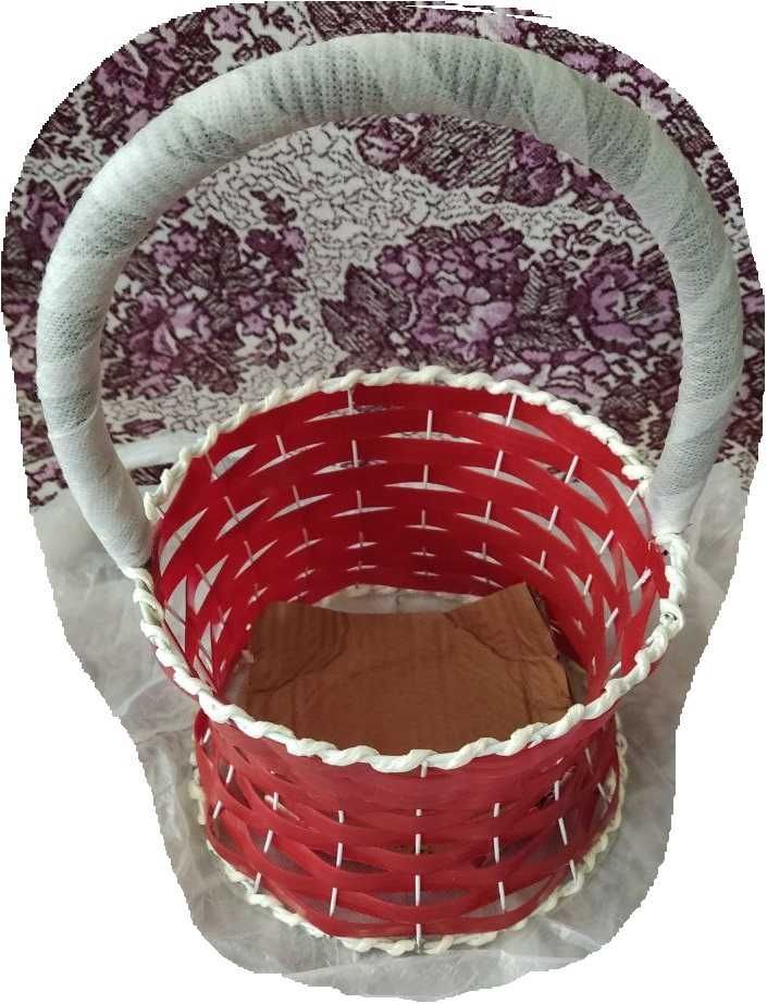 корзины для цветов ,фруктов