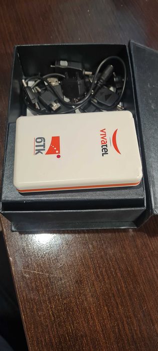 USB фото батерия – зарежда се от светлина