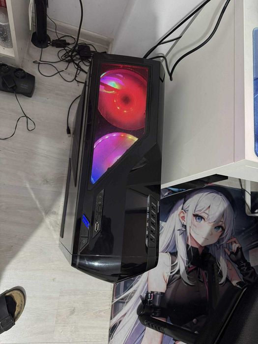 PC Gaming / Ryzen 7 - 5700X