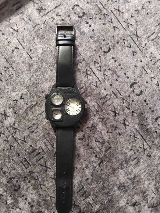 Ceas bărbătesc Diesel