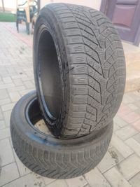 YOKOHAMA 245/45R17 dot 2020