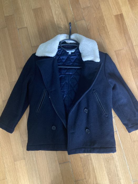 Есенни и зимни якета за момче размер 116/122/128