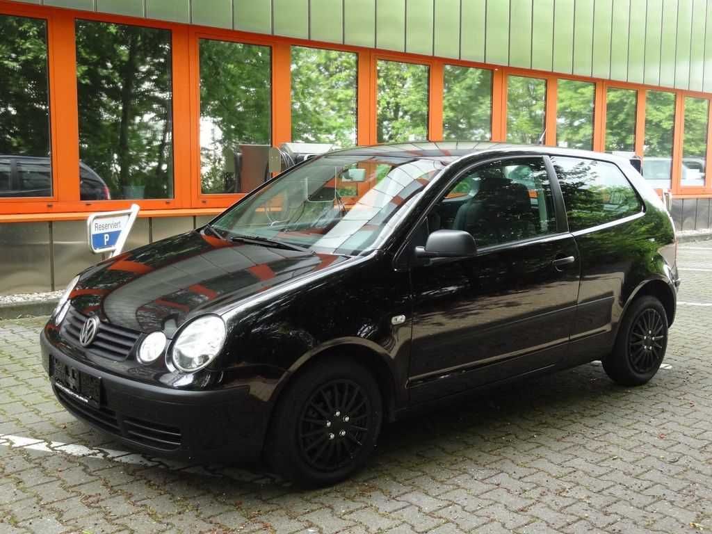 Motor 1.4 16v BBY Vw Polo 9n Fabia Arosa Cordoba Ibiza Lupo Audi A2