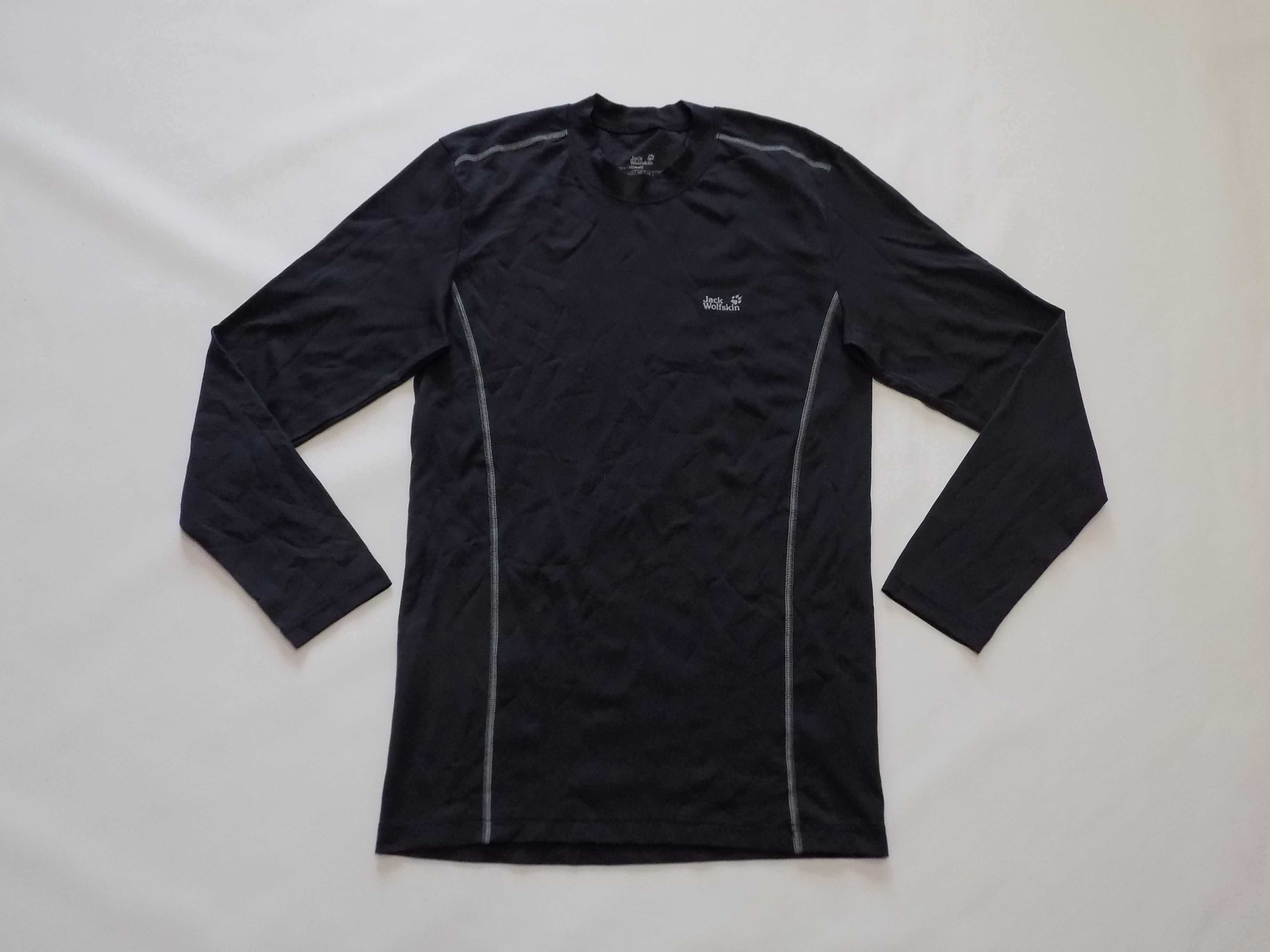 блуза jack wolfskin/haglofs тениска екип оригинална туризъм мъжка XL/L