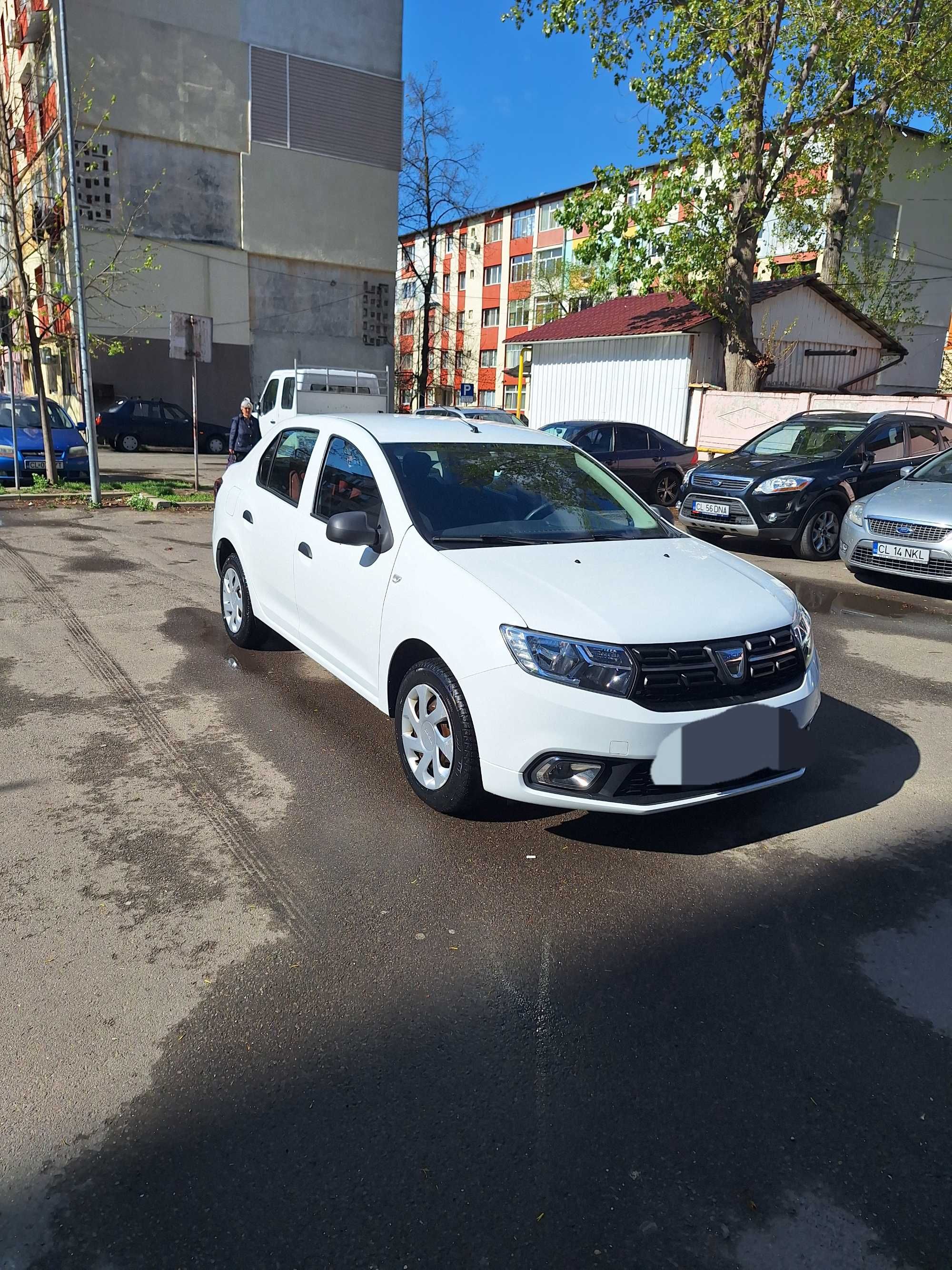 Dacia Logan SD04ES de vânzare