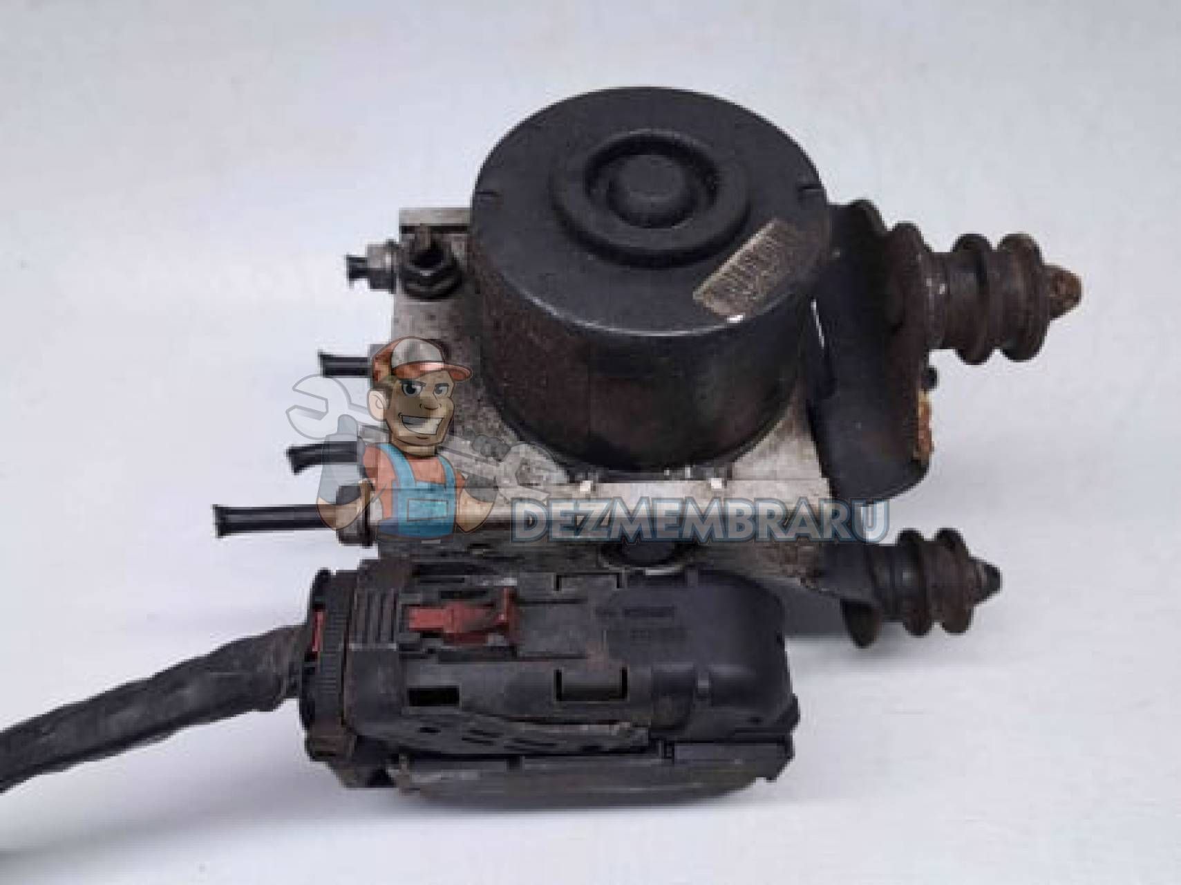 Pompa ABS, 1K0907379P, Volkswagen Golf 5 Variant (1K5) 1.4 b