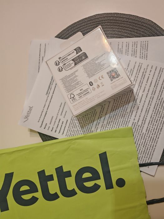 Huawei Watch GT 6 41mm Gold Milanese НОВ