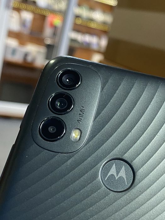 Moto E40 64GB, Garantie 12 luni | Lensun