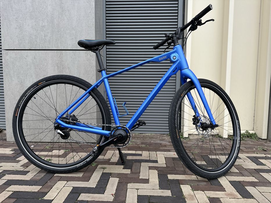 Велосипед BMW Cruise
