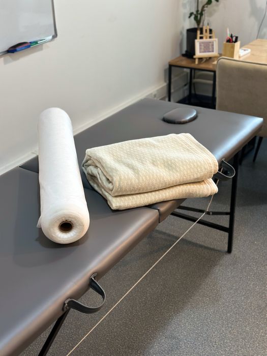 Кабинеты с кушетками