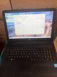Laptop 15.6" Hp 250 G5 Intel  128gb ssd nvme , 8 gb Ram