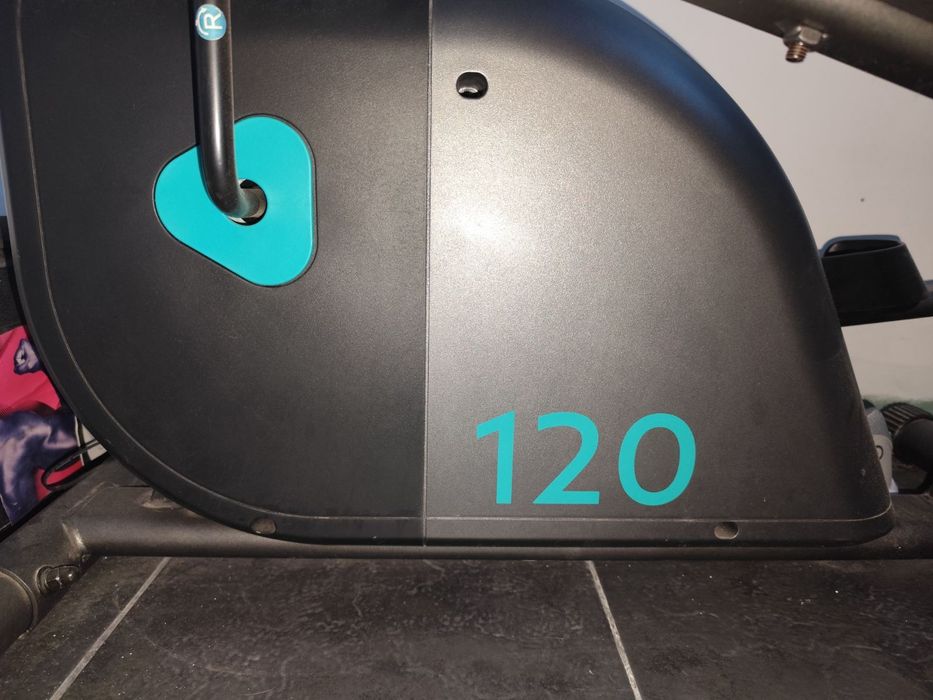 Domyos essential 120 кростренажор