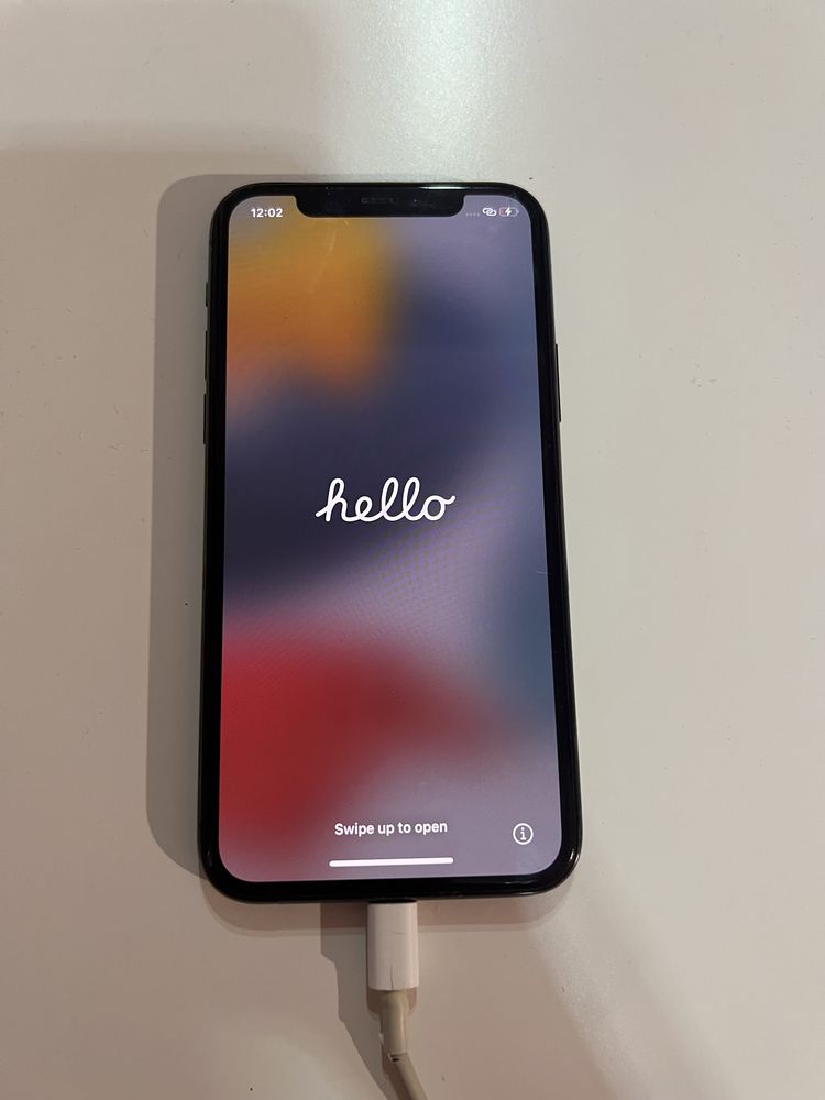 Iphone 11pro 64GB Midnight Green